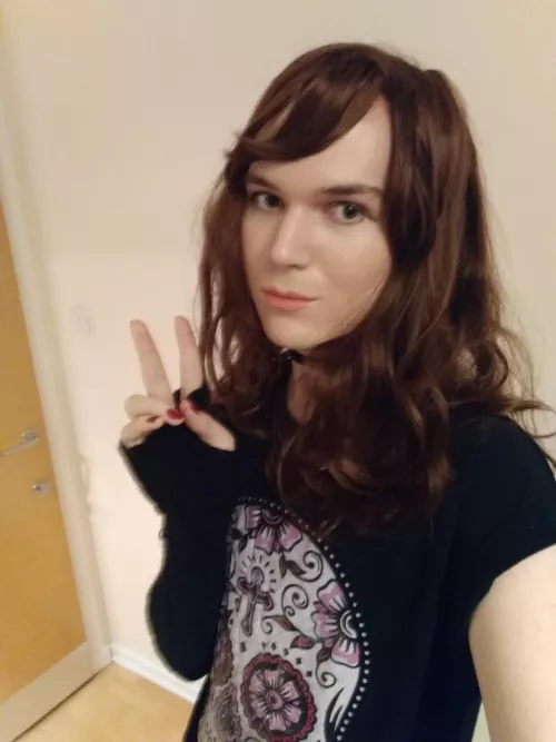 First time posting here - do I fit in?