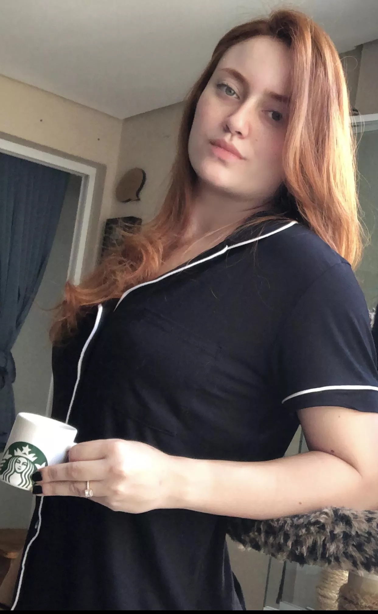 First time posting here. First impressions