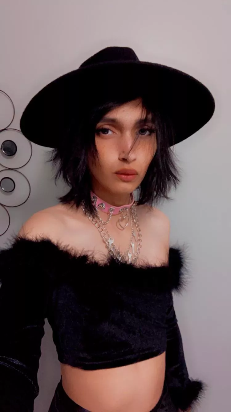 First time posting here👋🏼 Hope this does well 🤞🏼