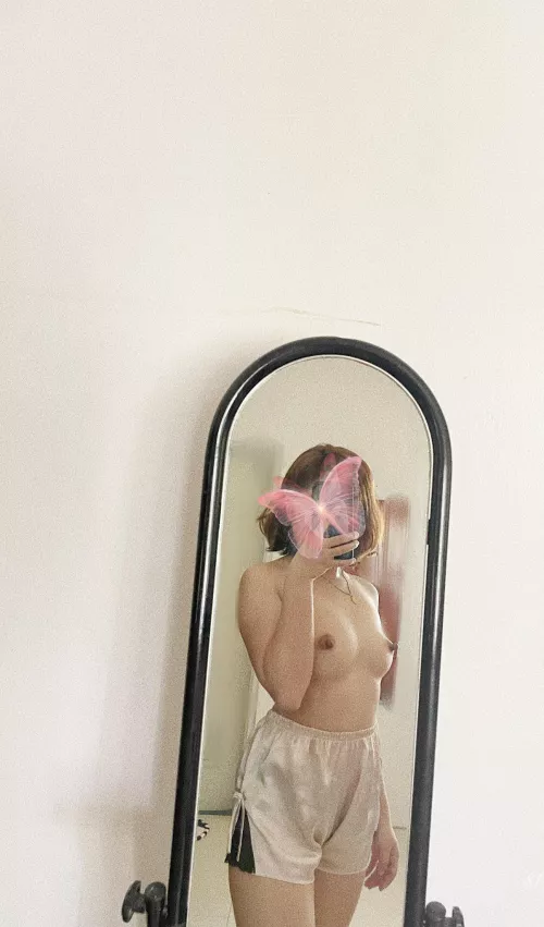 First time posting here! Hope yโall like what I post ๐ค