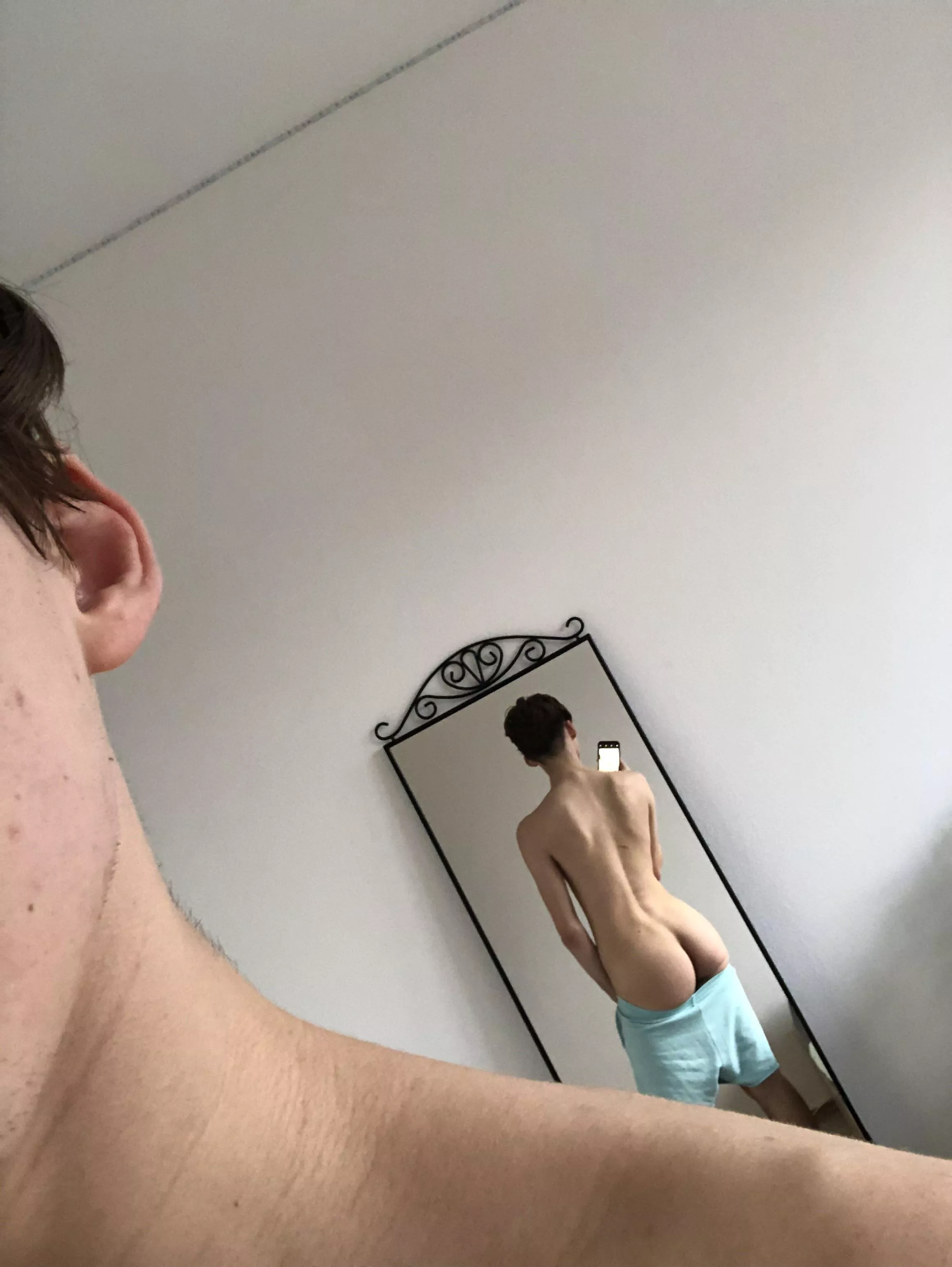 First time posting here 🙈