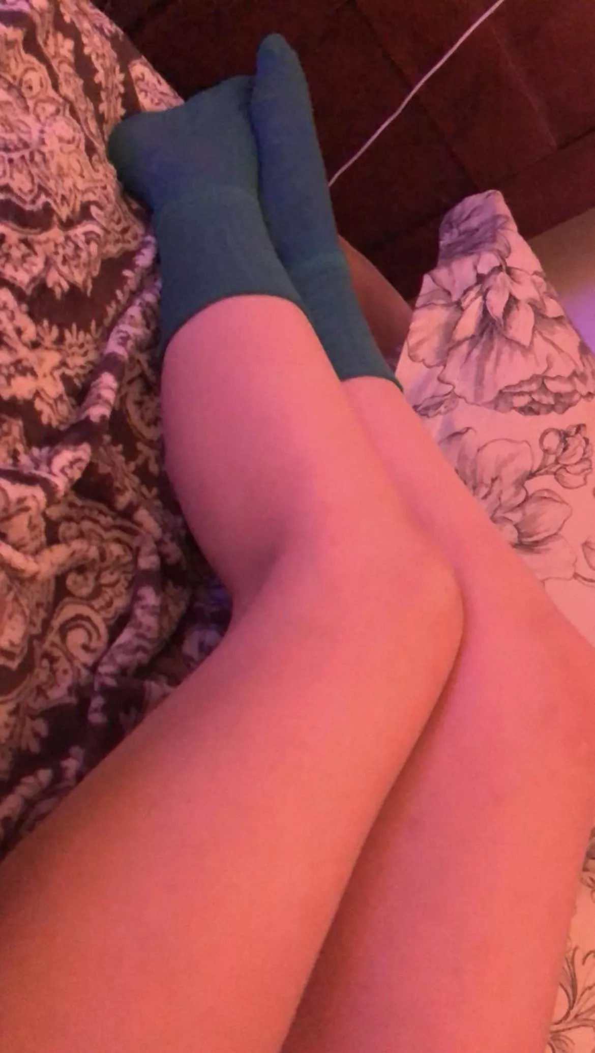 First time posting here lol