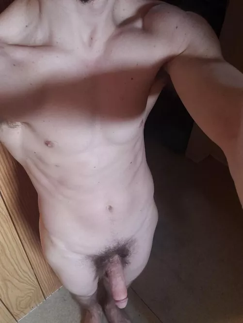 First time posting here (m)
