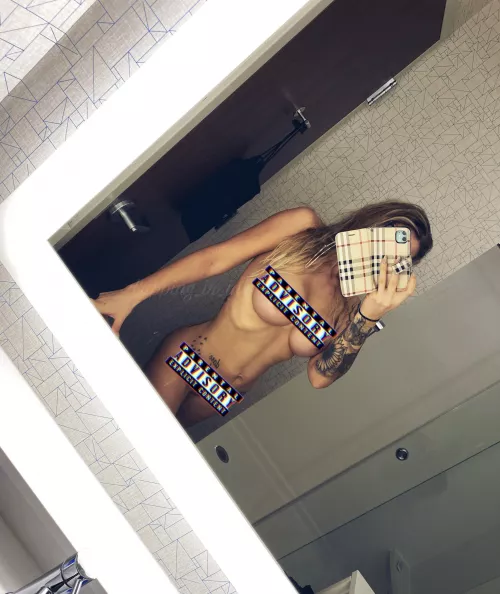 First time posting here 🙈