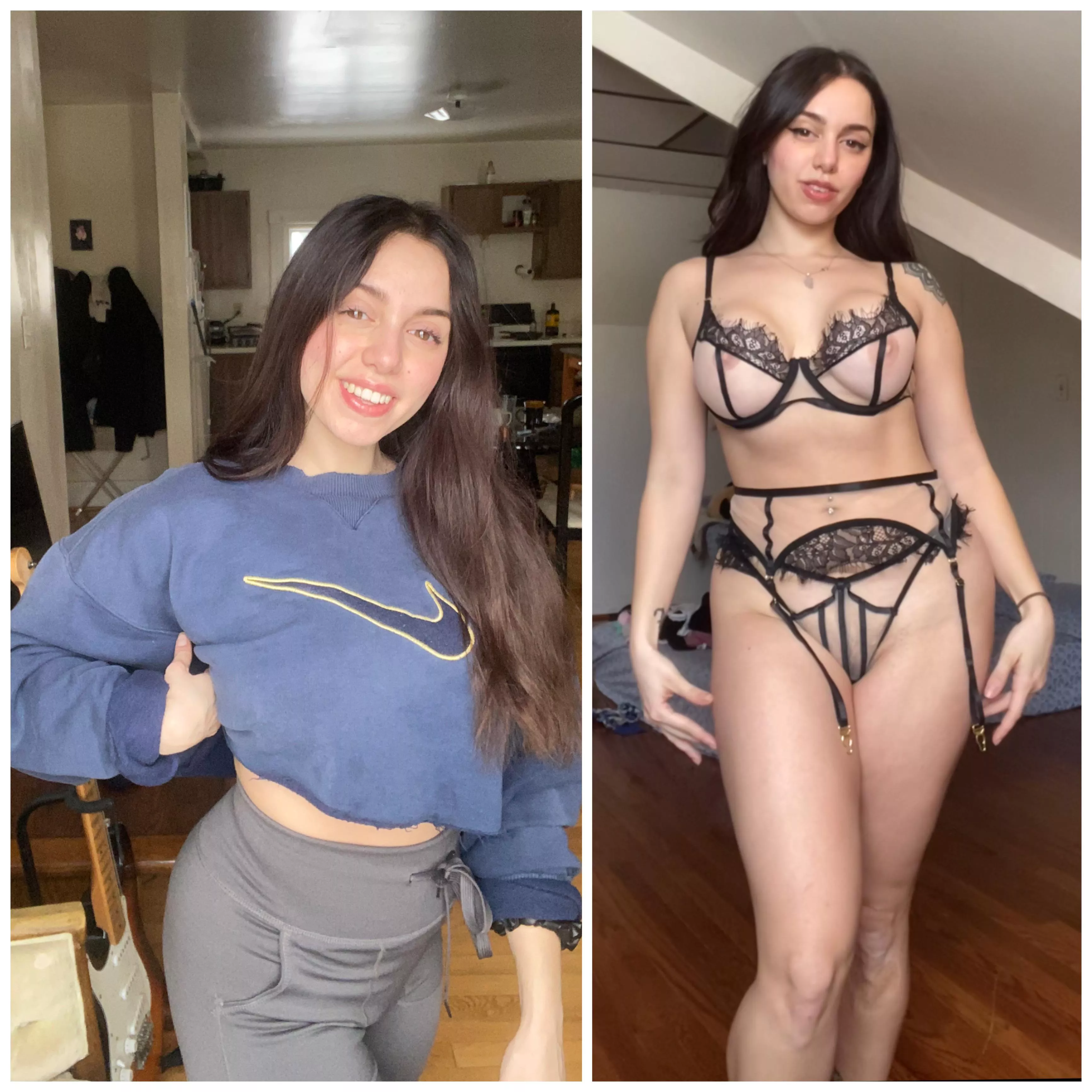 First time posting here 🥰