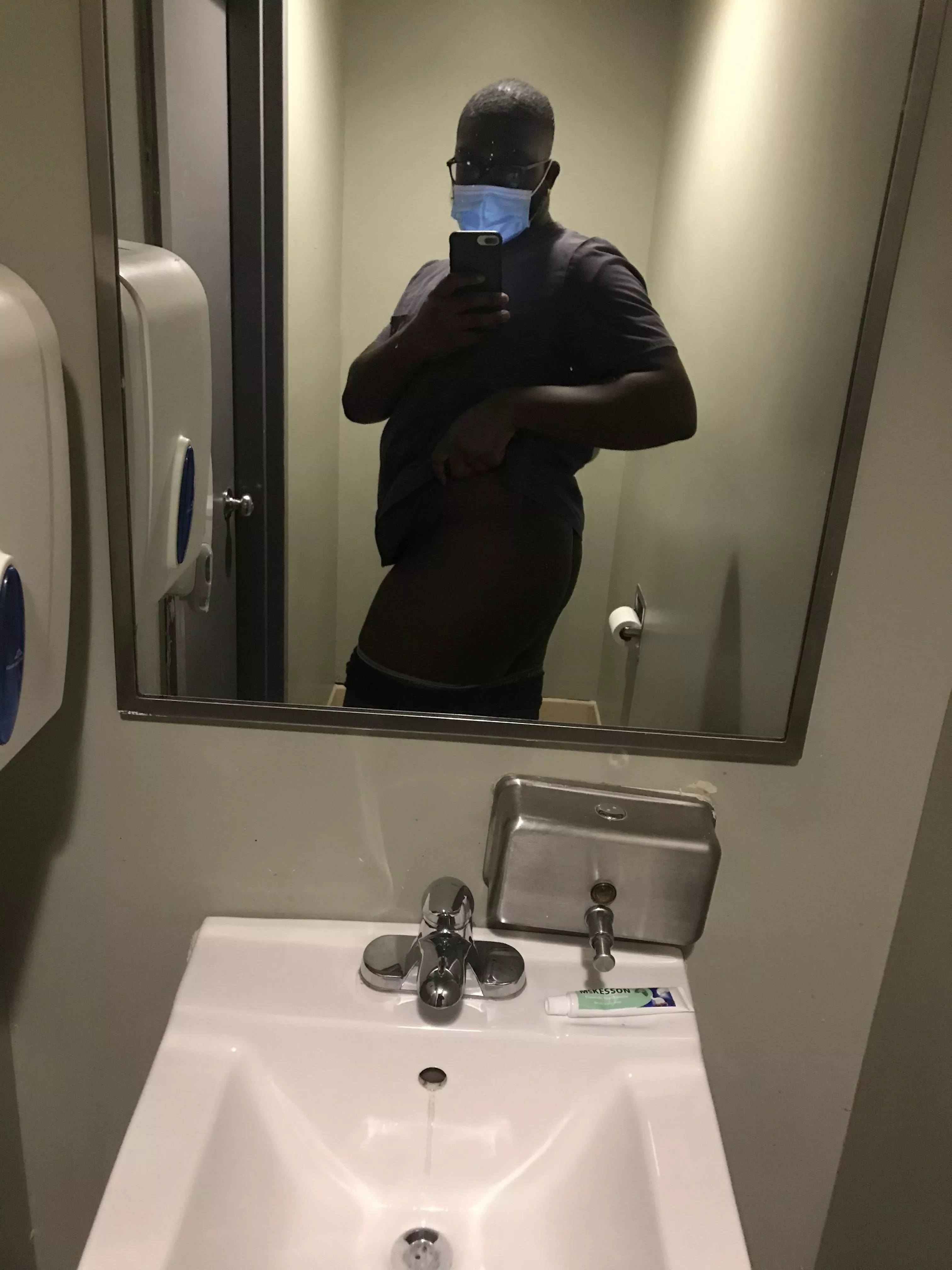 First time posting here should I do more? First time posting here should I do more?