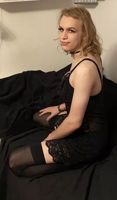 First time posting here