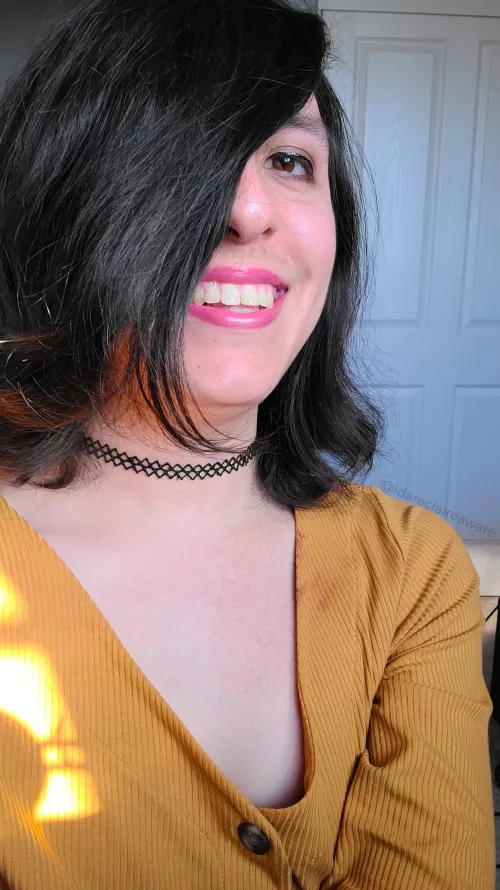 First time posting, hi everyone!