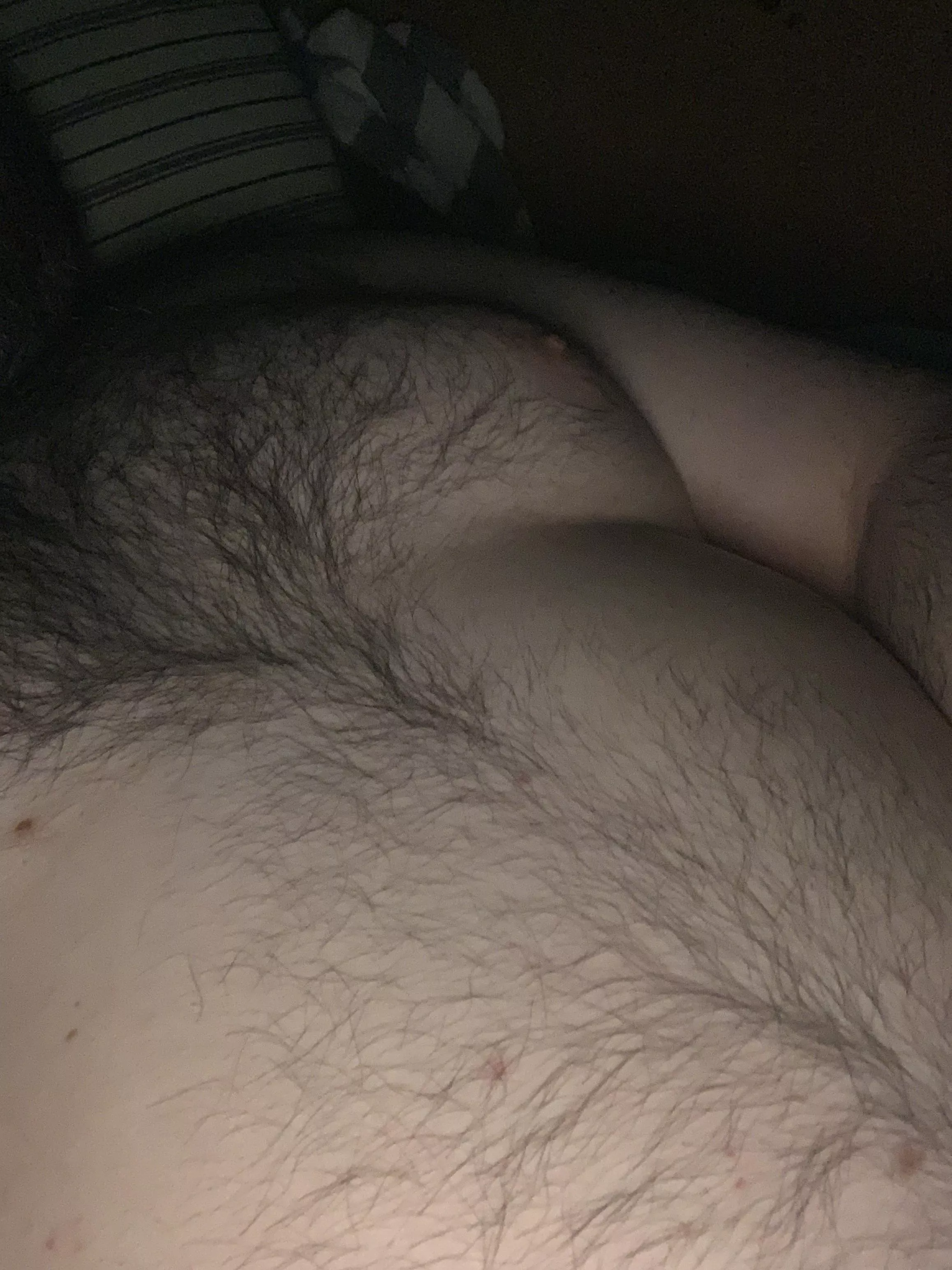 First time posting. How’s everyone doing?