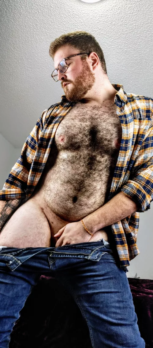 First time posting, I hope you like!