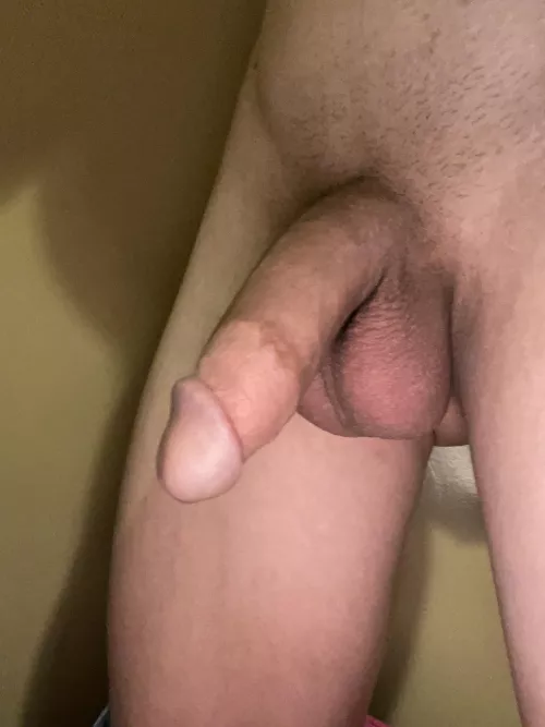First time posting. Is it soft enough? (18)