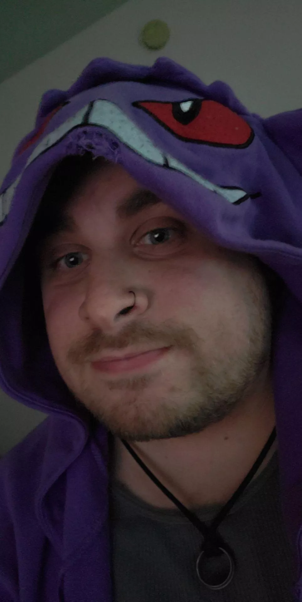 First time posting 😬