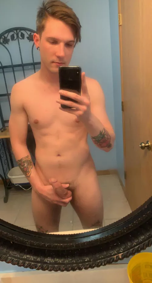 First time posting π