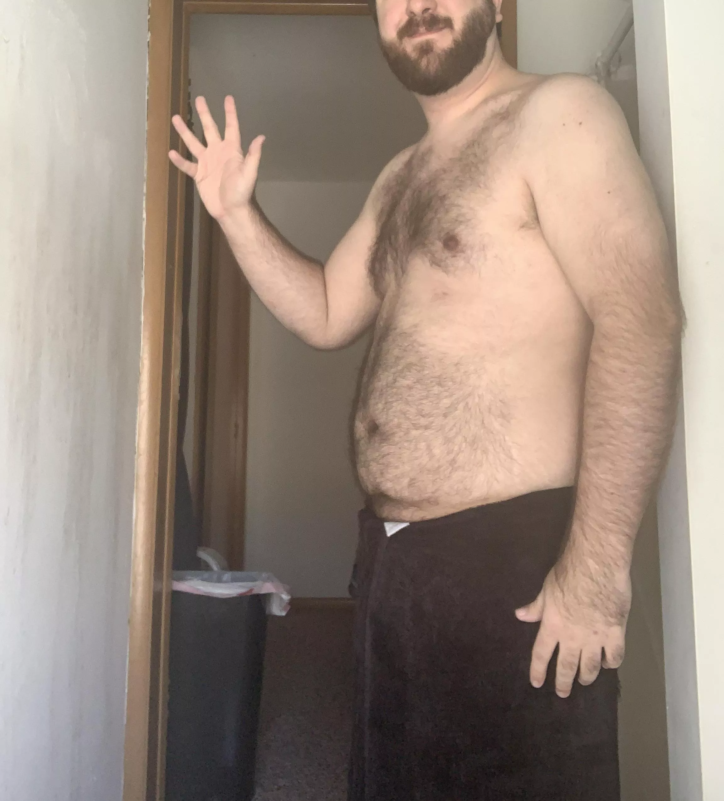 First time posting, kinda nervous 😬