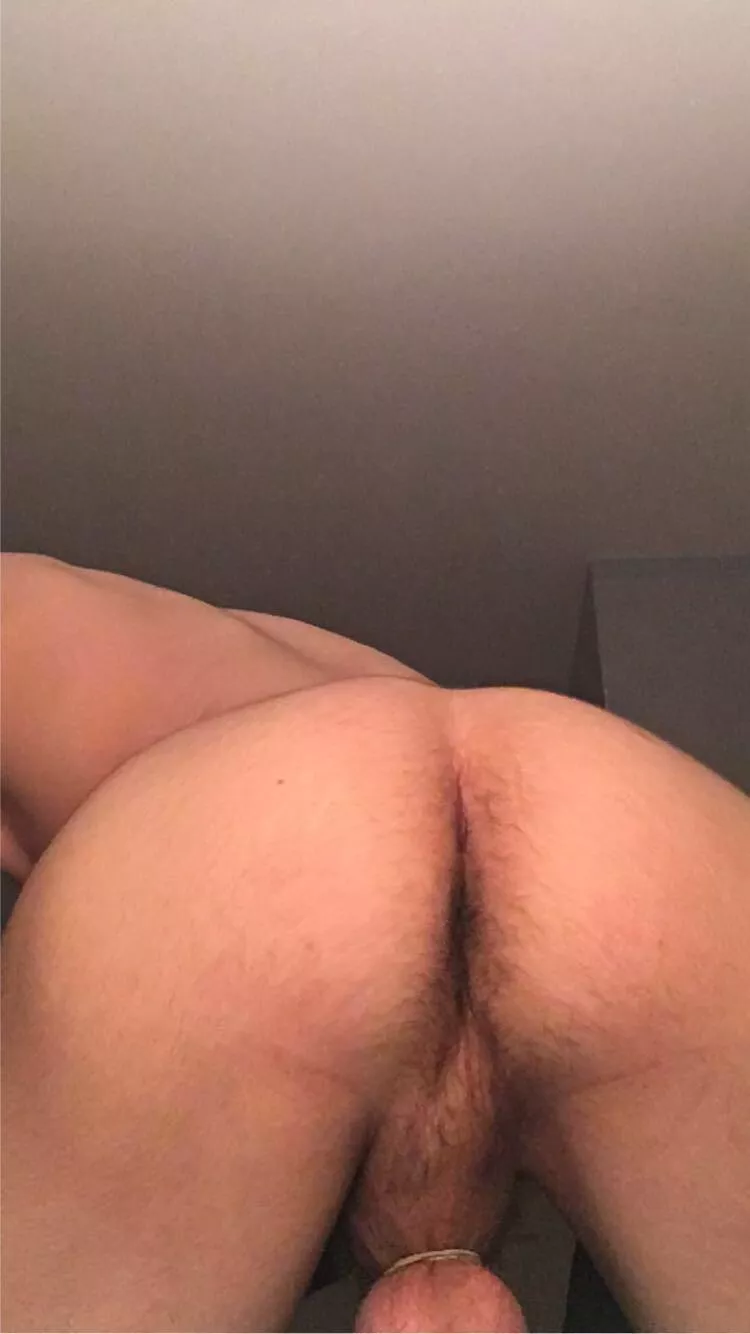 First time posting my ass 😅