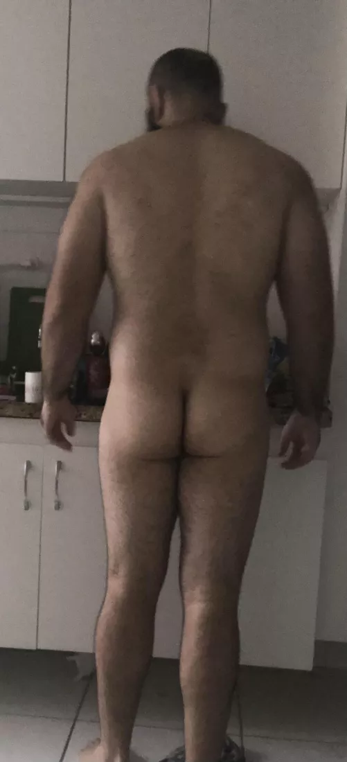First time posting my butt