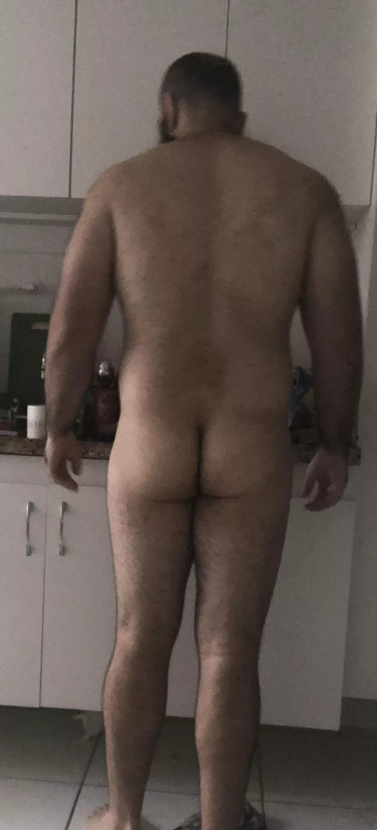 First time posting my butt