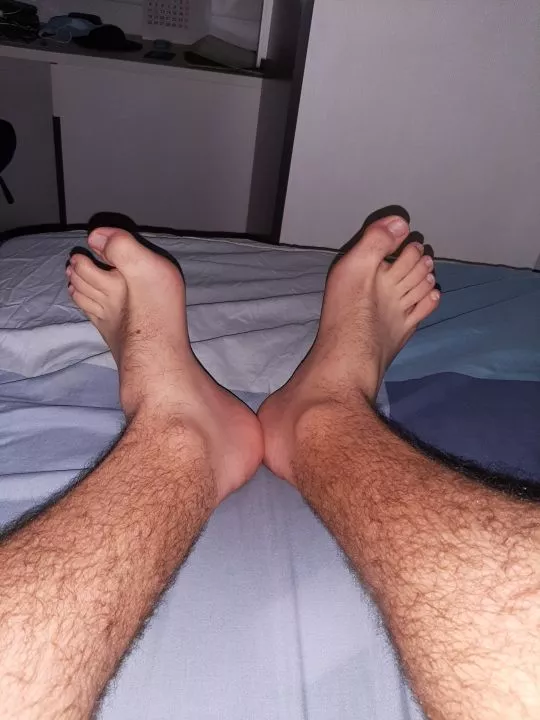 First time posting my feet (22) First time posting my feet (22)