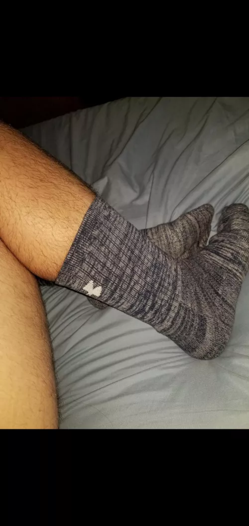 First time posting on here... Feel free give me feedback 😙