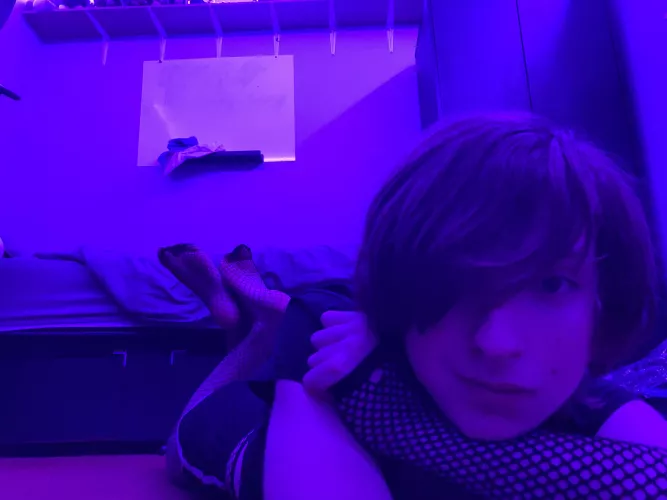 First time posting on here hope you guys like it <3