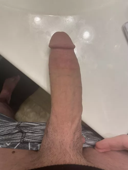 First time posting. Really nervous