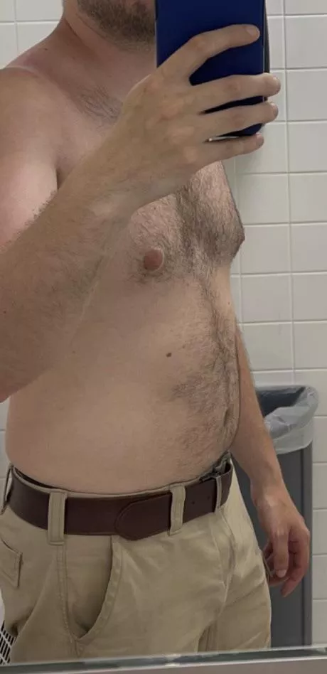 First time posting! What do y’all think? 27M