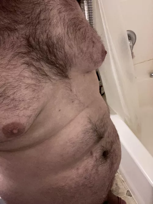 First time posting what do y’all think?