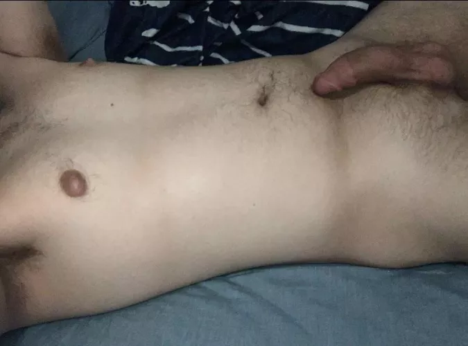 First time posting, what do you think? 19M