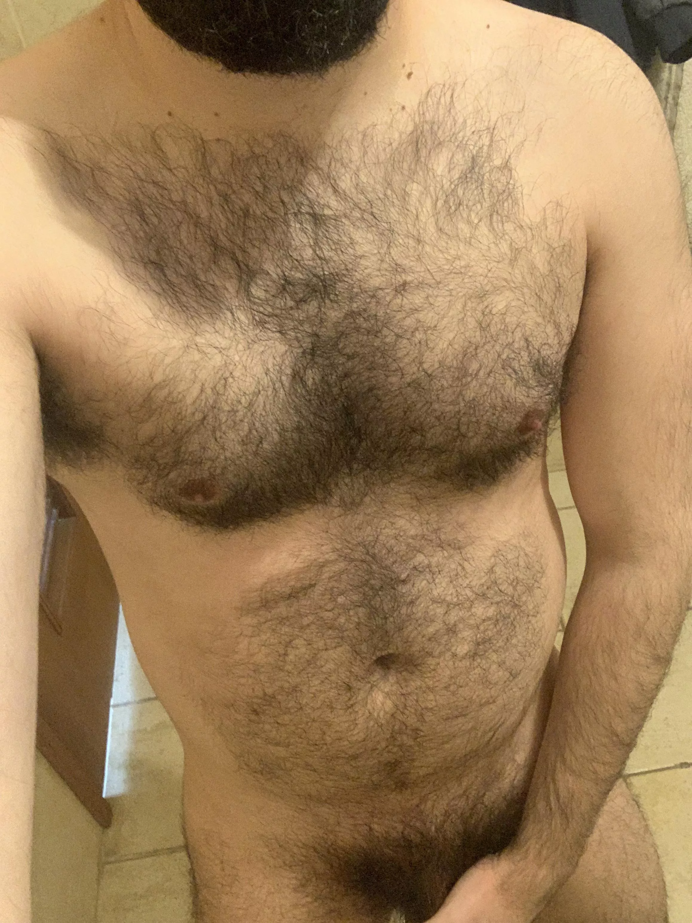 First time posting, what do you think?