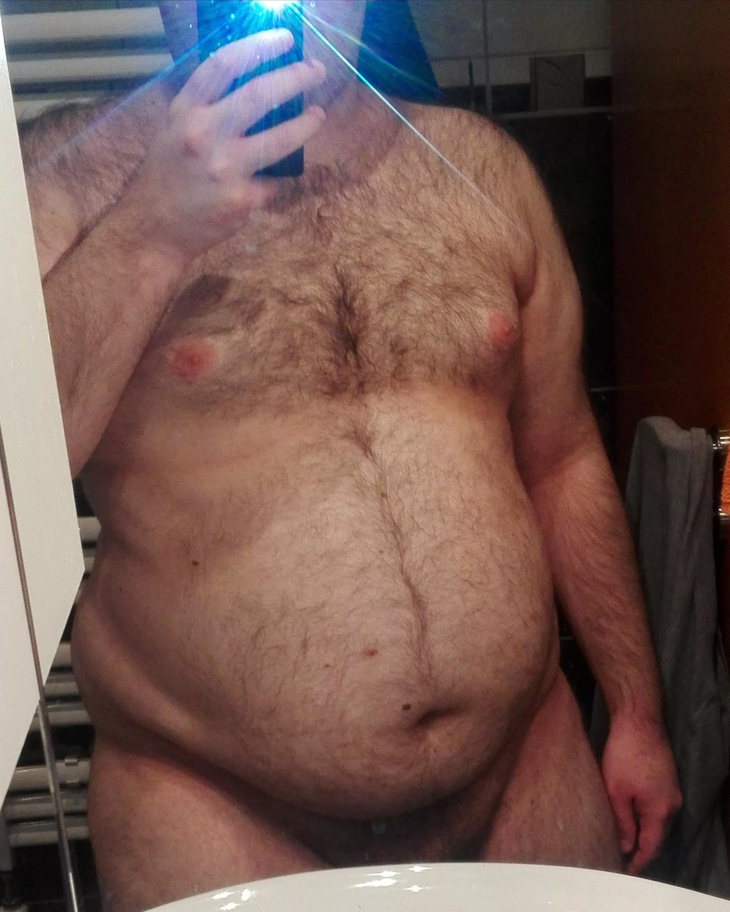 First time posting, what do you think? First time posting, what do you think?