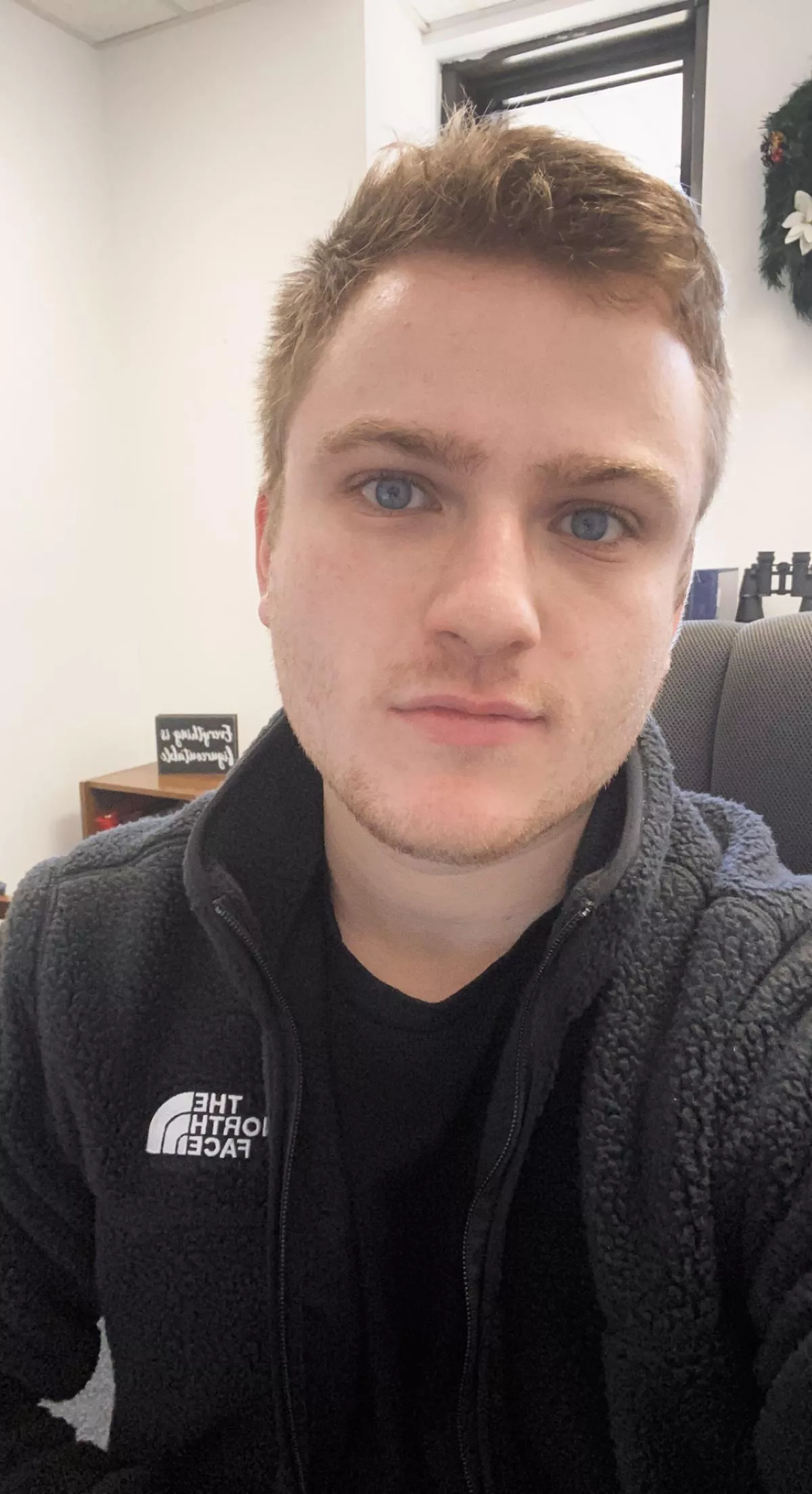 First time posting, what's up! (M22 USA)