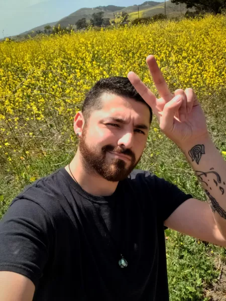 First time posting ¯\_(ツ)_/¯
