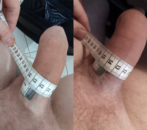 First time pumping - didnt think it worked.