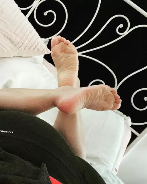 First time soles 🦶🏼