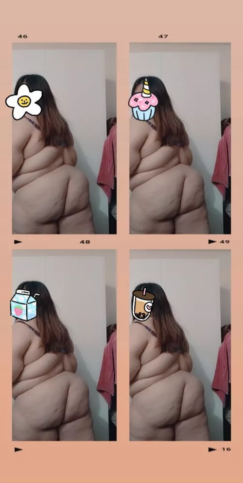 First time to post here. Hi! :)