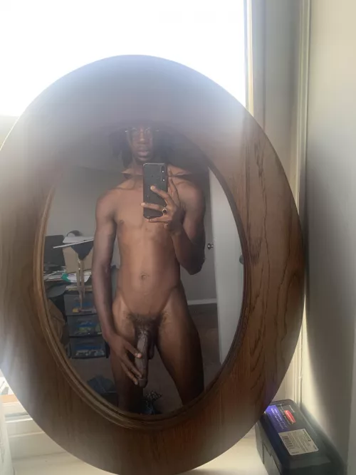 First timer 👋🏿