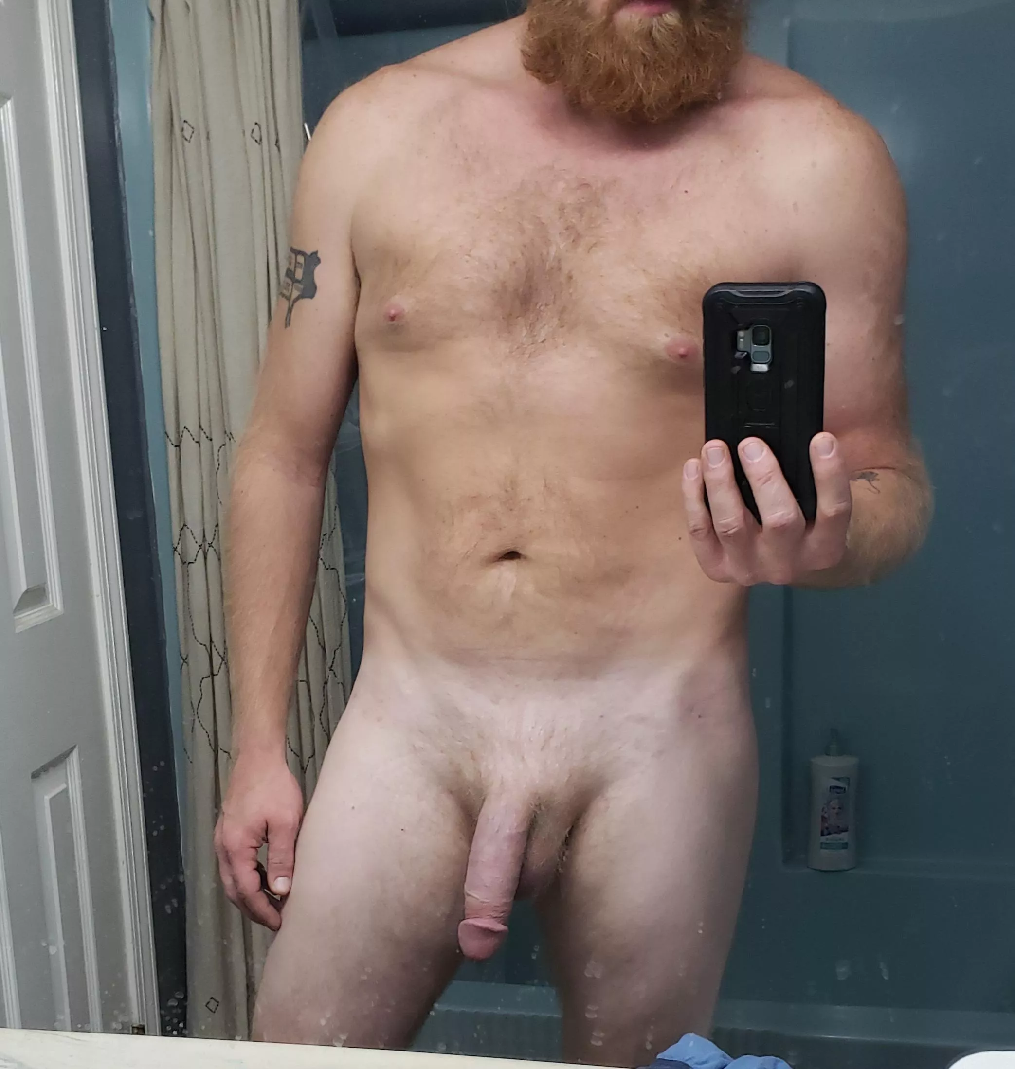 First timer, take it easy on me... First timer, take it easy on me...