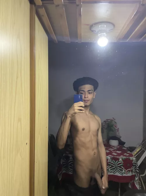 first week being 18 :P