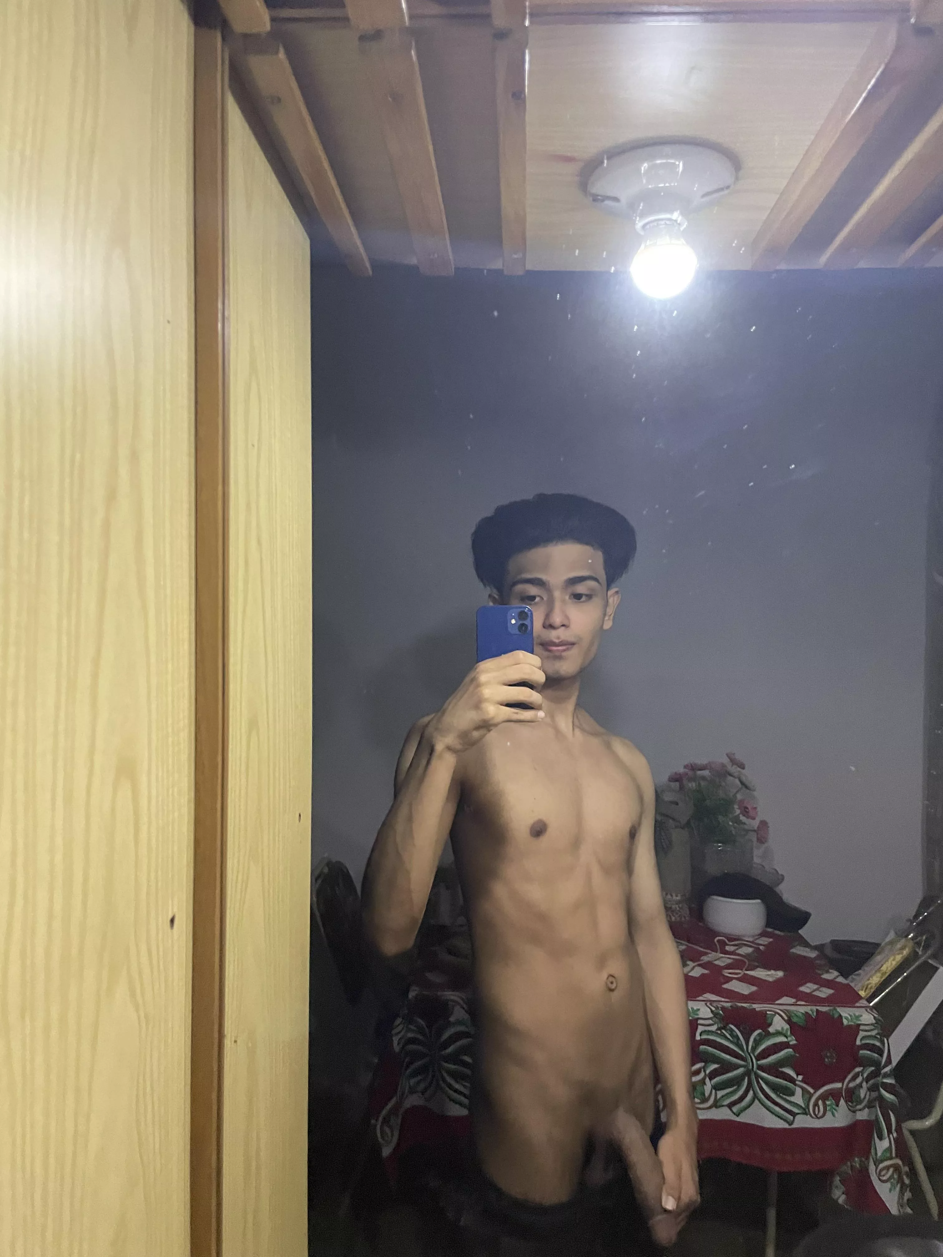 first week being 18 :P