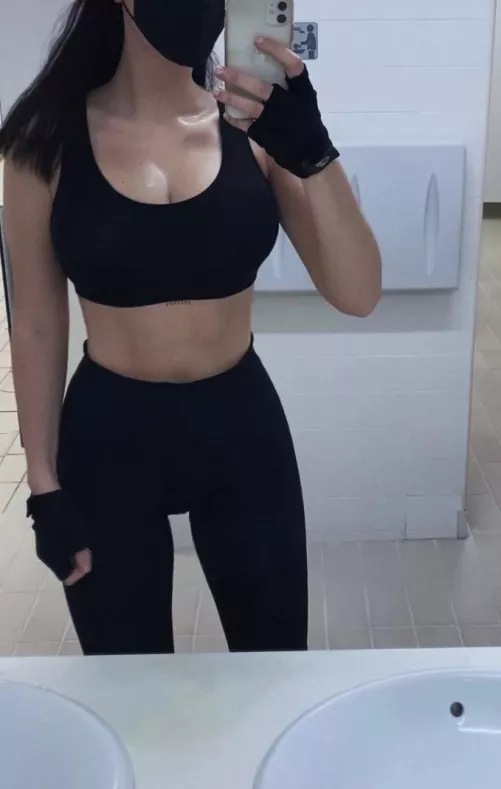 First workout after holidays!!!