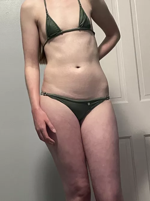 First WW and first micro!