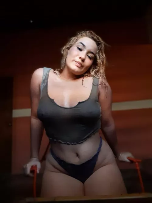 Firsttttttt post of the year