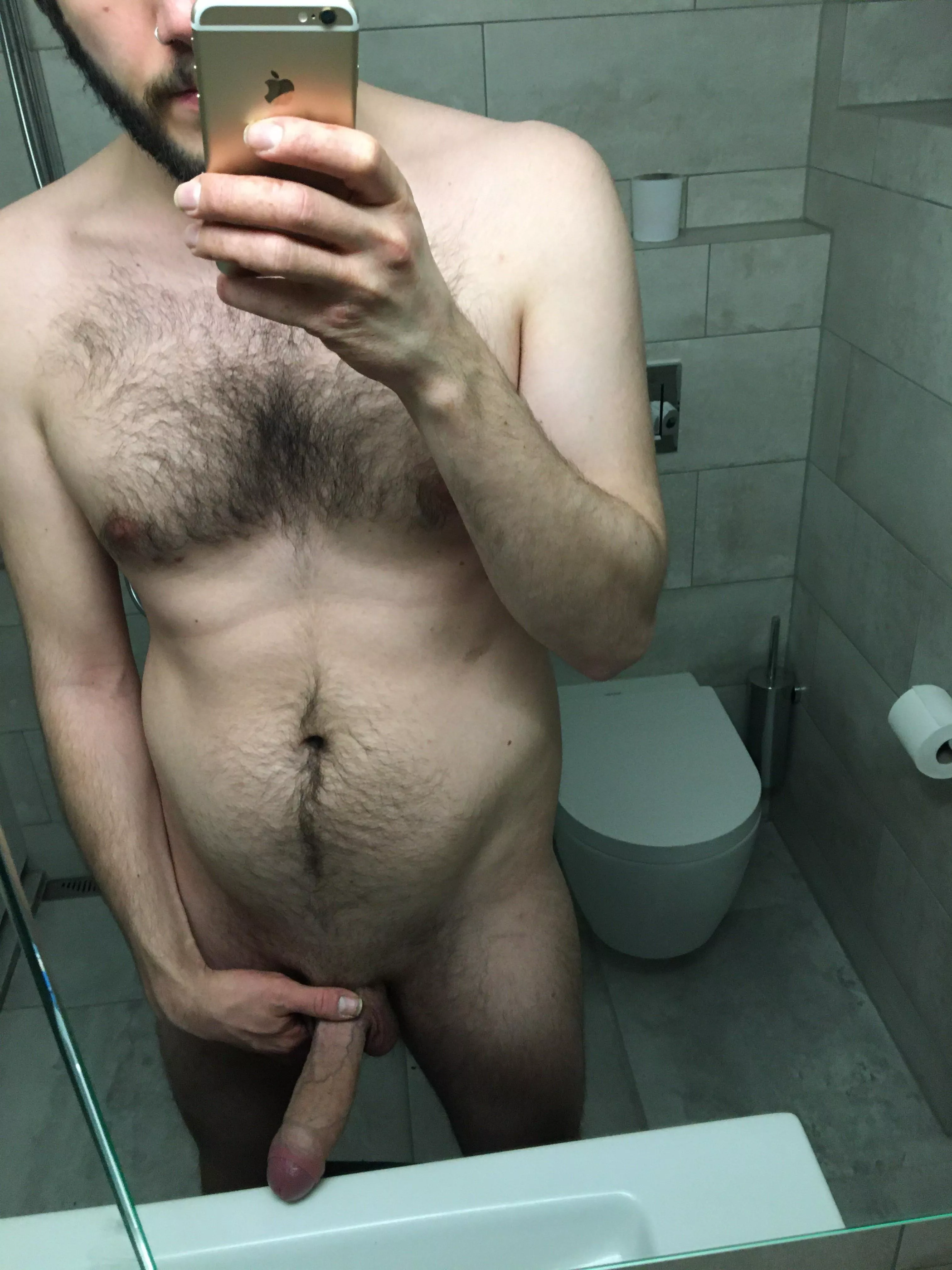 Fist post here, I think I’ll fit inn well here