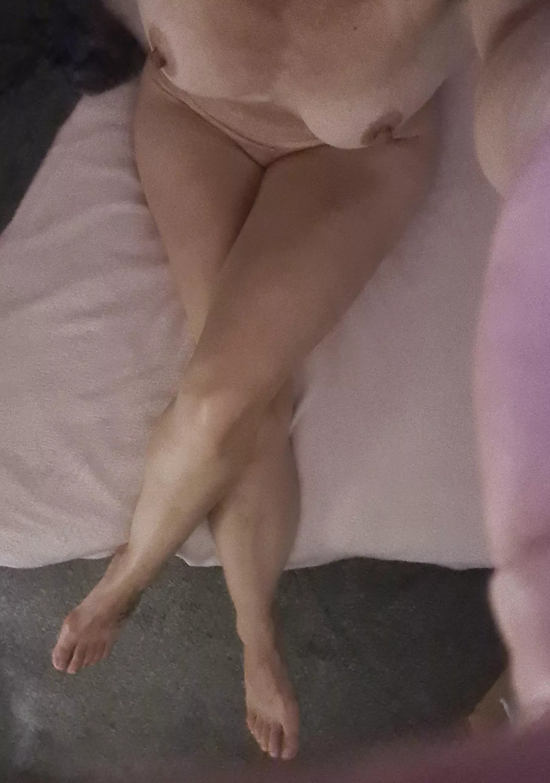 Fit for a pic...😈