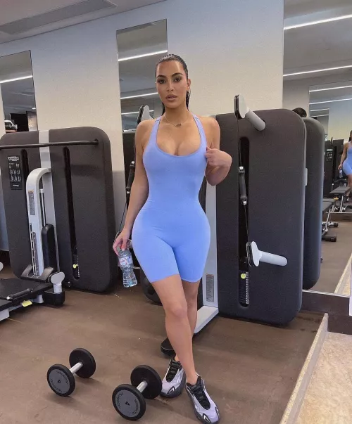 Fit Kim