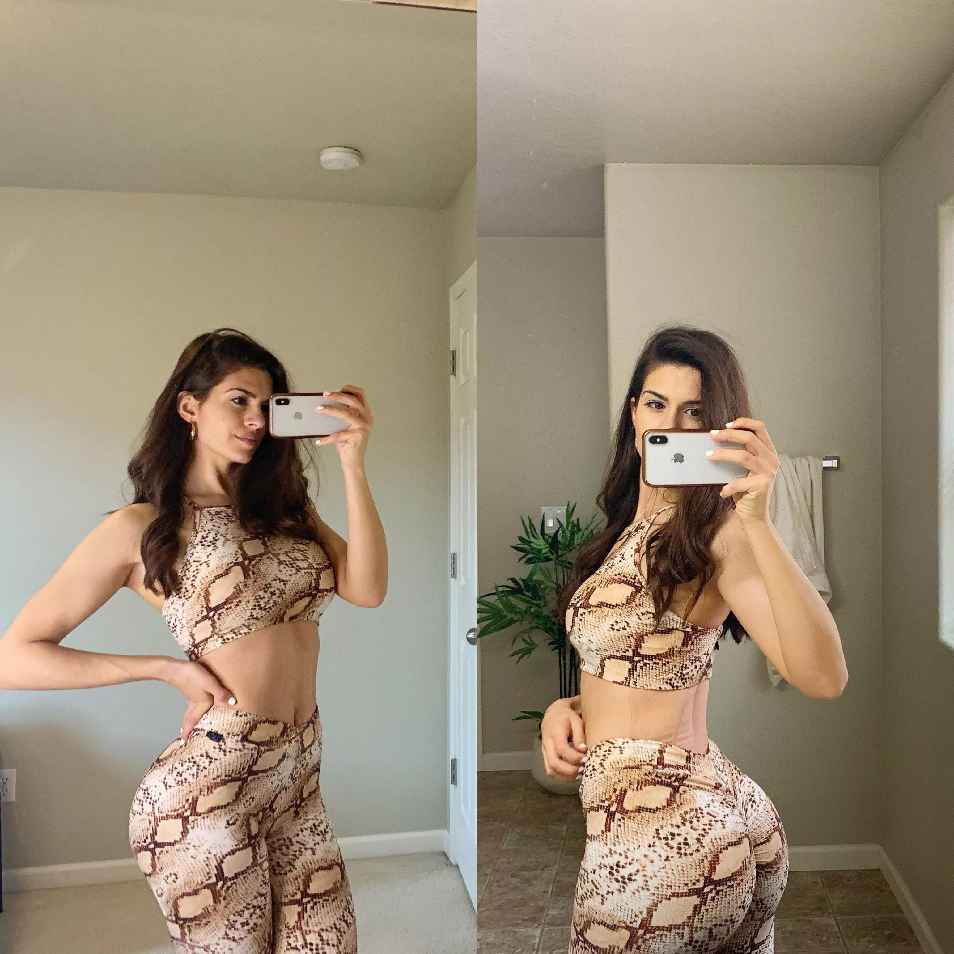 Fit mama