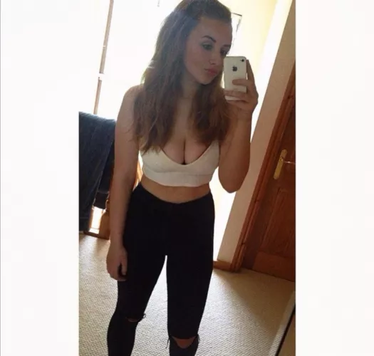 fit teen tits