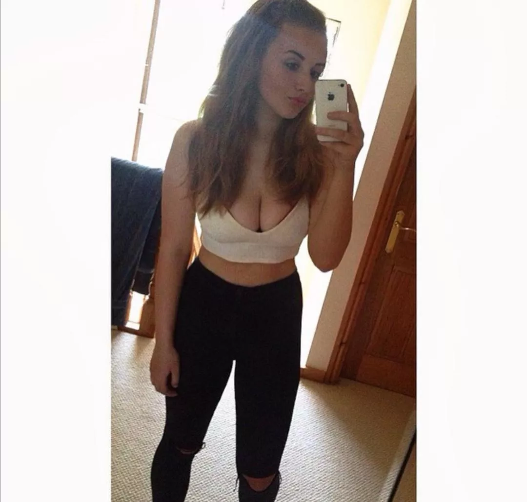 fit teen tits