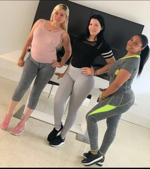 Fitness clothes