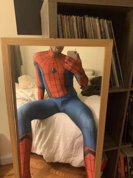 Fits like a glove ๐
